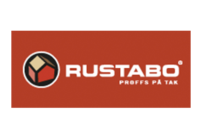 RUSTABO AB logo